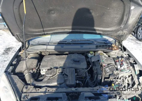 2014 Buick Verano Convenience Group from USA, damaged, VIN 1G4PR5SK4E4110464